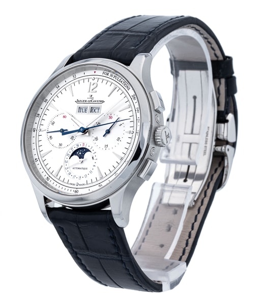 Jaeger-LeCoultre Master Control 4138420